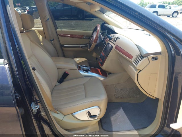 Mercedes-Benz R-Class 3.5l