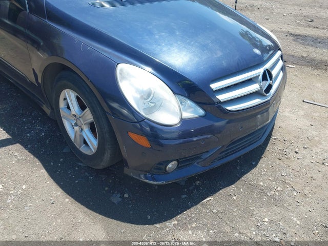 Mercedes-Benz R-Class 3.5l