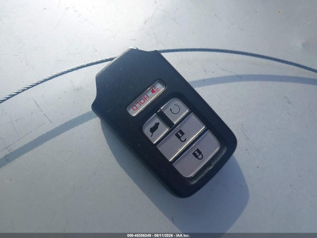 Honda Pilot Elite