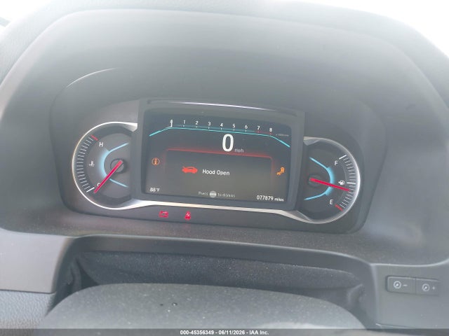 Honda Pilot Elite