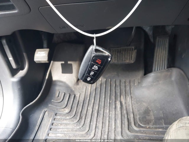Hyundai SANTA FE 2.4l