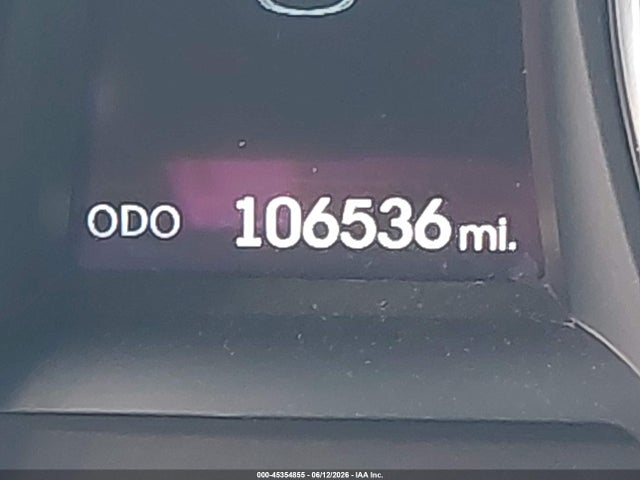Hyundai SANTA FE 2.4l