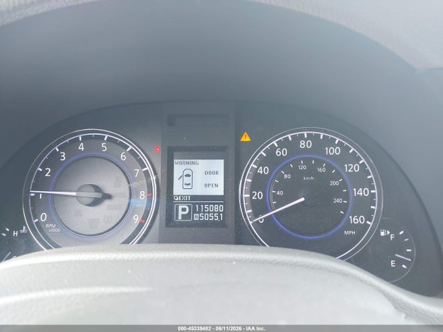 INFINITI G37x