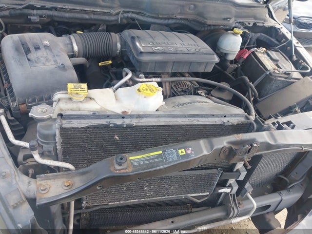 Dodge Ram 1500