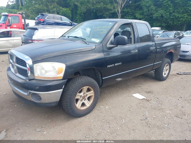 Dodge Ram 1500