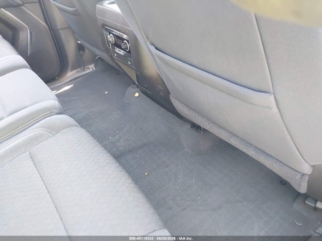 Chevrolet Tahoe 4wd Ls