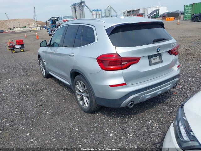 BMW X Series Xdrive30i