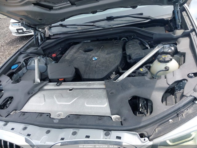 BMW X Series Xdrive30i