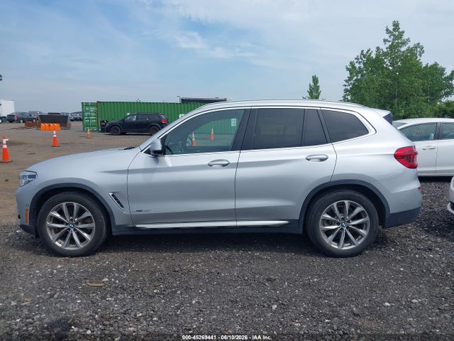 BMW X Series Xdrive30i