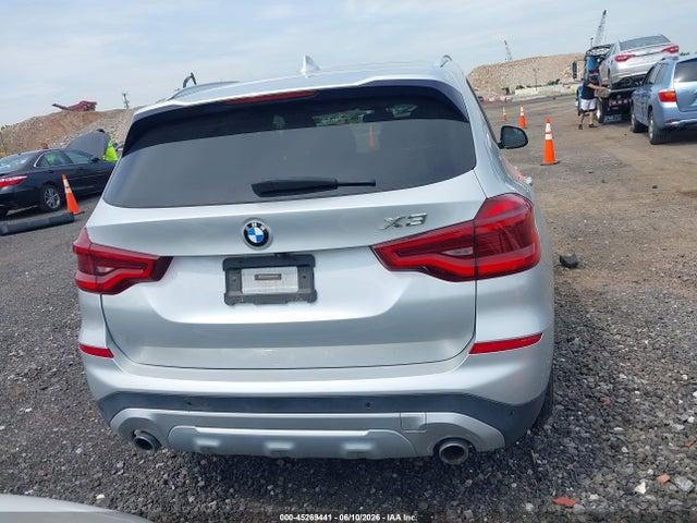 BMW X Series Xdrive30i