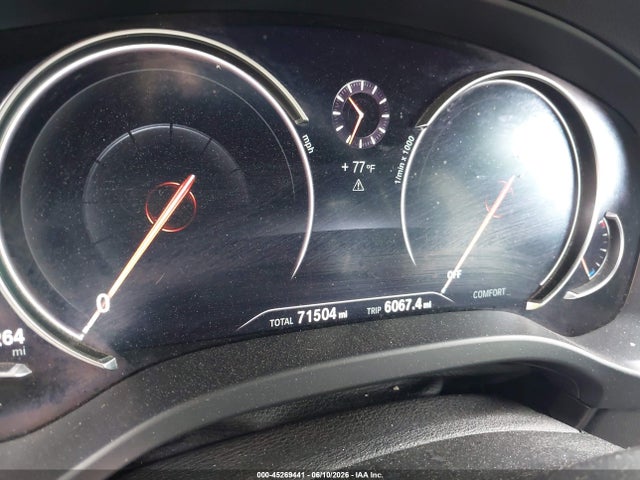 BMW X Series Xdrive30i