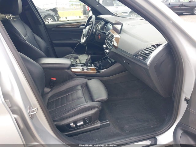 BMW X Series Xdrive30i