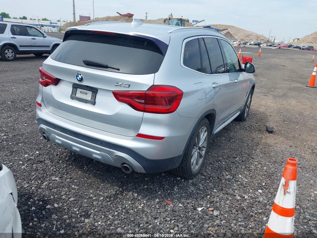 BMW X Series Xdrive30i