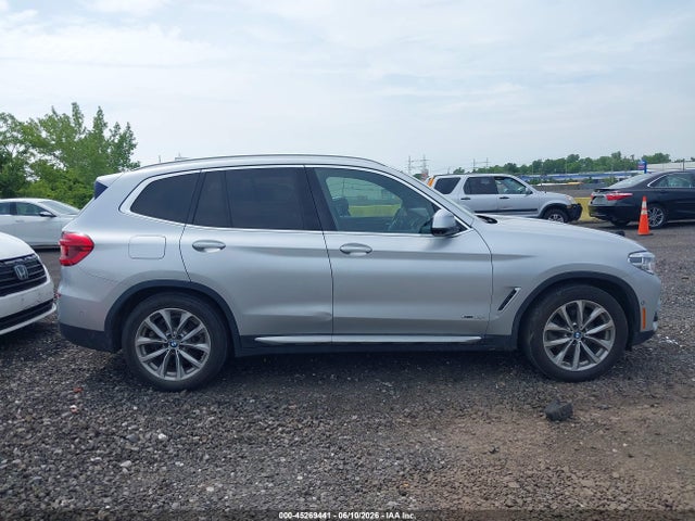 BMW X Series Xdrive30i