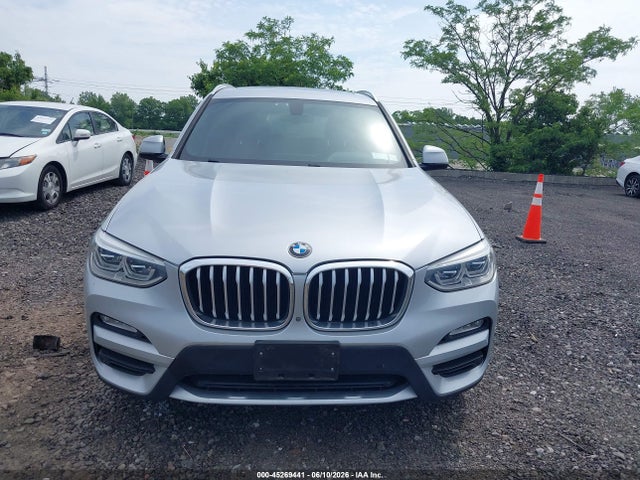 BMW X Series Xdrive30i