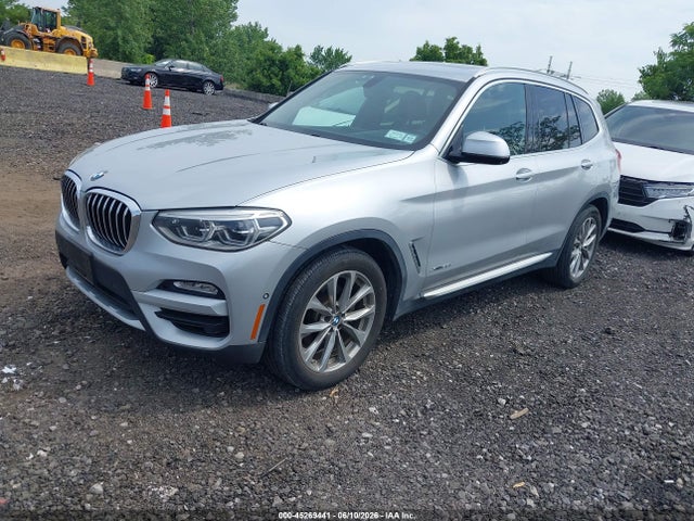 BMW X Series Xdrive30i