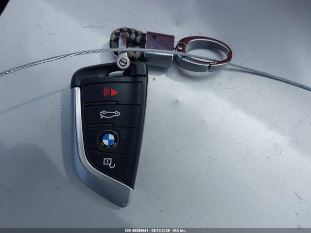 BMW X Series Xdrive30i
