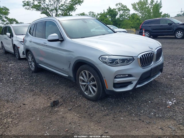 Salvage BMW X Series Image