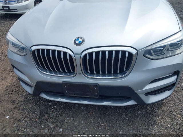 BMW X Series Xdrive30i
