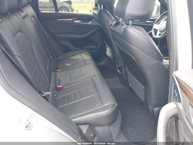 BMW X Series Xdrive30i