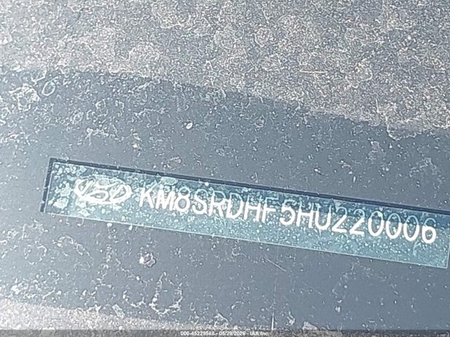 Hyundai SANTA FE Limited Ultimate