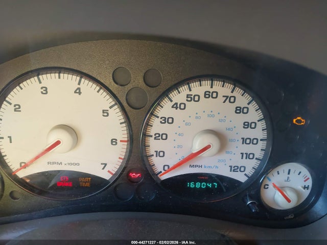 Jeep Liberty Renegade