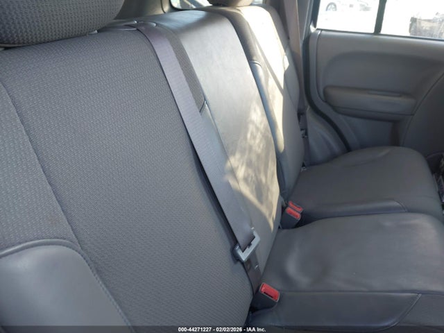Jeep Liberty Renegade