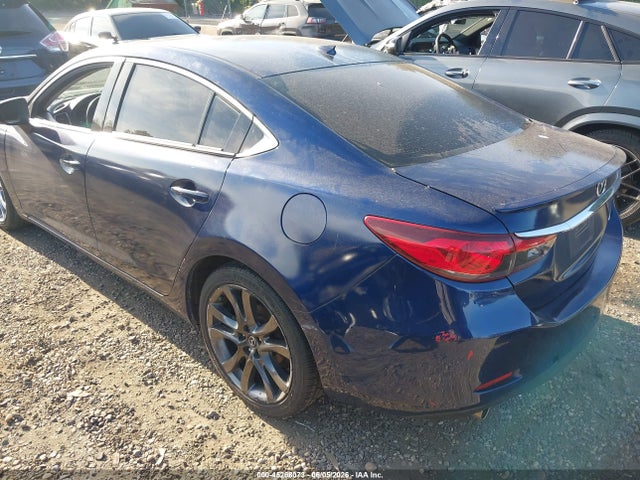 Mazda Mazda6 I Grand Touring