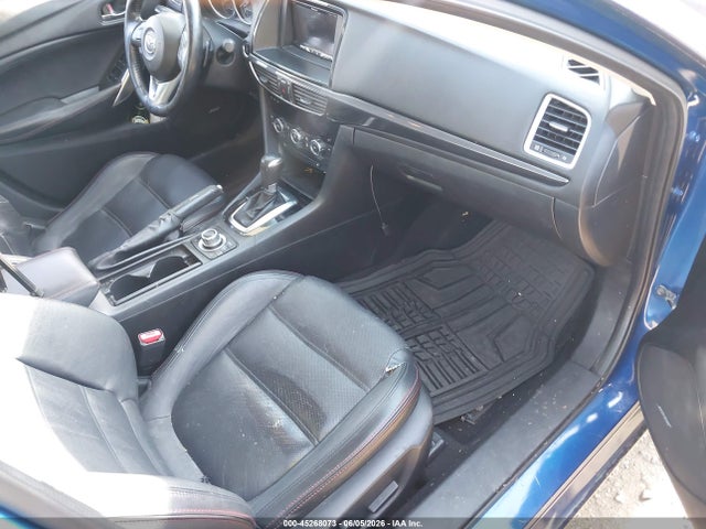 Mazda Mazda6 I Grand Touring
