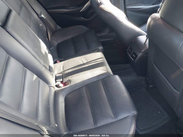 Mazda Mazda6 I Grand Touring