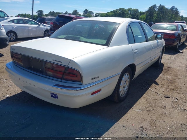 Buick Park Avenue Ultra