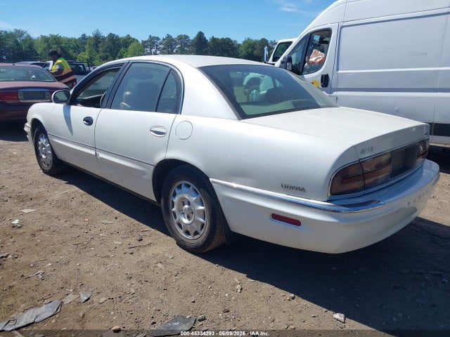 Buick Park Avenue Ultra