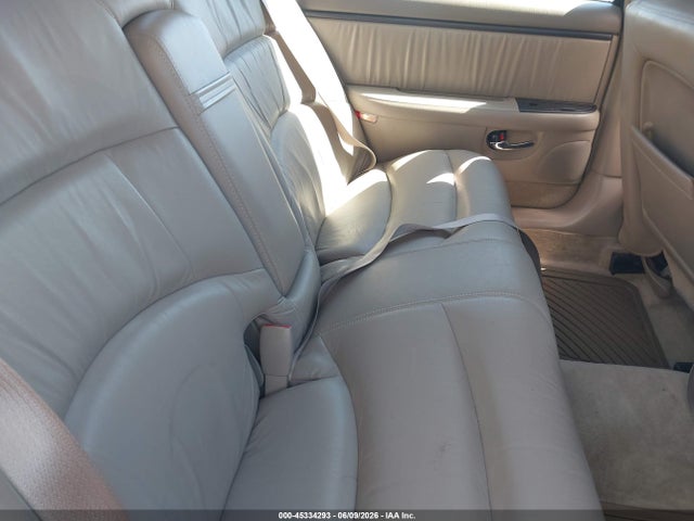 Buick Park Avenue Ultra