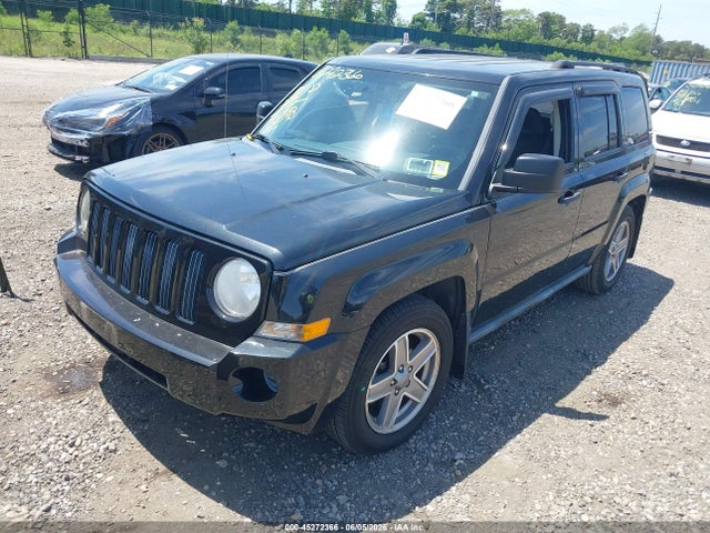 Jeep Patriot Sport