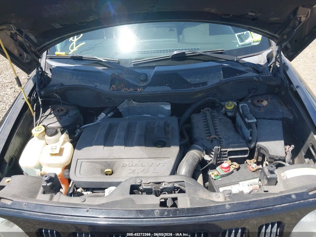 Jeep Patriot Sport