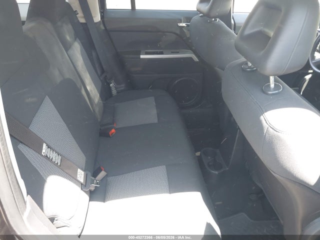 Jeep Patriot Sport