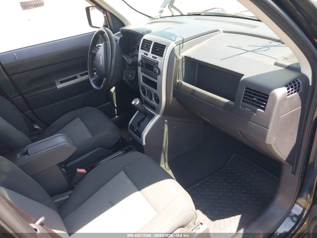Jeep Patriot Sport