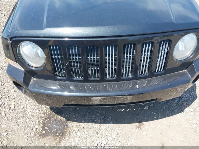 Jeep Patriot Sport
