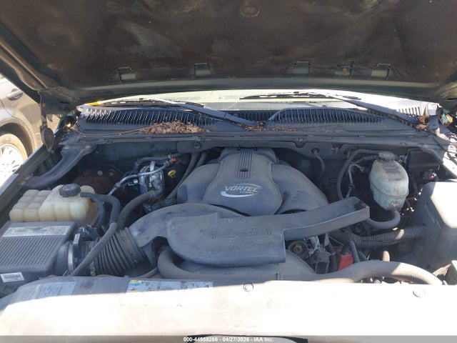 Cadillac Escalade Standard