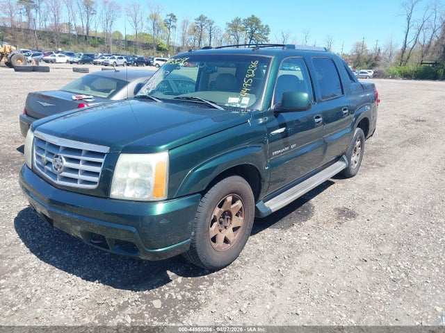 Cadillac Escalade Standard