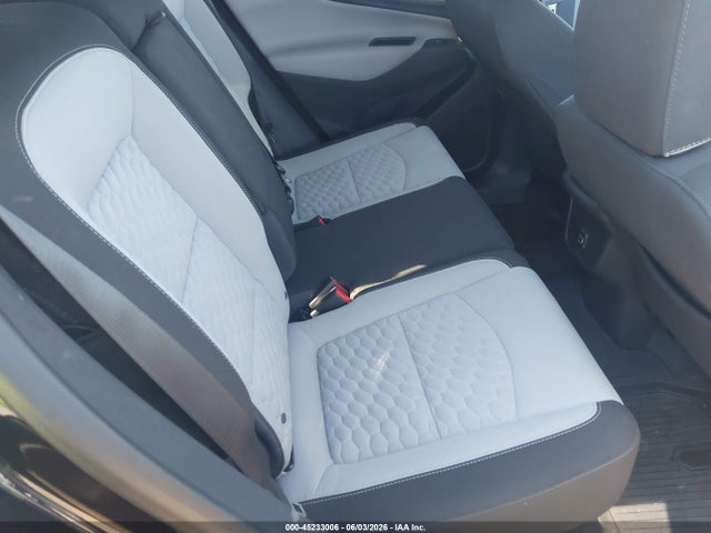Chevrolet Equinox Fwd Ls