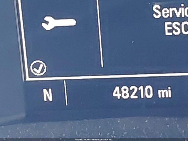 Chevrolet Equinox Fwd Ls