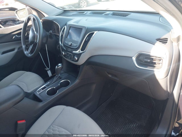 Chevrolet Equinox Fwd Ls