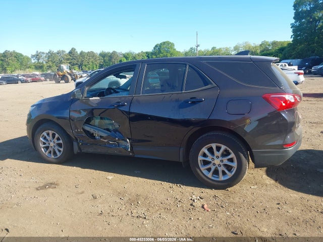 Chevrolet Equinox Fwd Ls