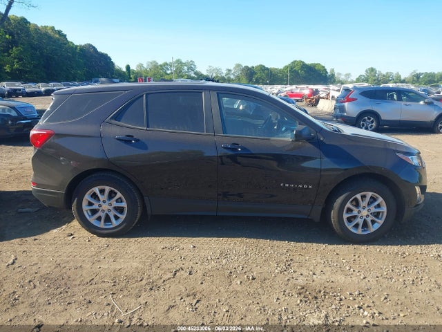 Chevrolet Equinox Fwd Ls