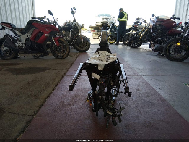 Harley-Davidson Fxdbi