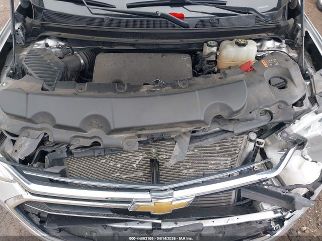 Chevrolet Traverse Fwd Lt Cloth