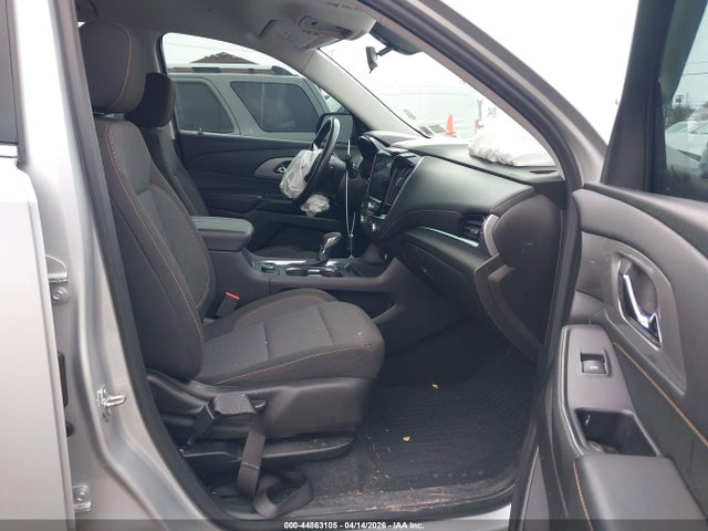 Chevrolet Traverse Fwd Lt Cloth
