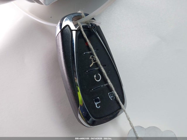 Chevrolet Traverse Fwd Lt Cloth