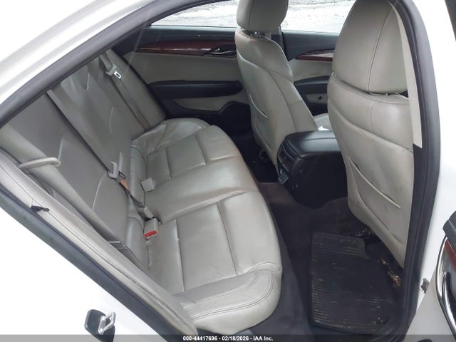 Cadillac ATS Luxury